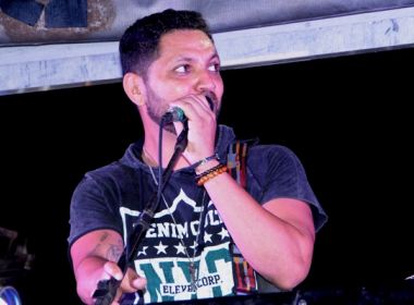 Feira: Vocalista da Banda Chicana morre em acidente na BR-116