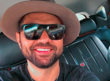 Velório de cantor da Chicana reúne artistas e autoridades políticas em Feira