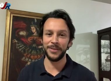 Negromonte Jr. rebate Otto Filho: 'Tentou denegrir minha imagem'