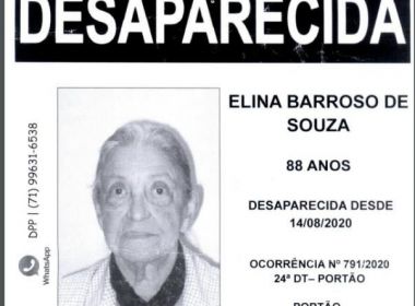 Família acusa pastor evangélico de sequestrar idosa em Lauro para ficar com dinheiro