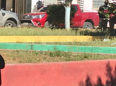 Novo Triunfo: Segunda fase de operação cumpre mandados em sede de empresa