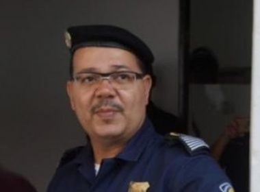 Jequié: Comandante da Guarda Municipal morre após 35 dias internado com Covid-19
