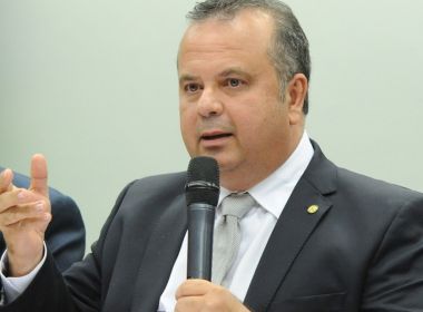 Ministro anuncia R$ 23 mi para infraestrutura e desenvolvimento de Campo Formoso