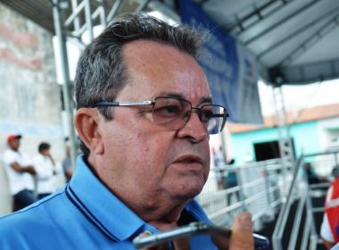 Nordestina: Ex-prefeito tem recurso negado e segue com contas rejeitadas