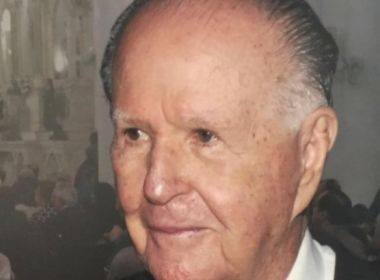 Feira: Ex-prefeito morre após agravamento de Covid-19