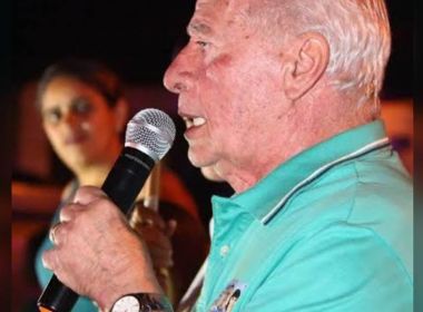 Morro do Chapéu: Em áudio, ex-gestor fala de cotas para vereadores pagas por prefeito