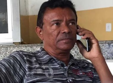Firmino Alves: Ex-prefeito tem registro de candidatura indeferido