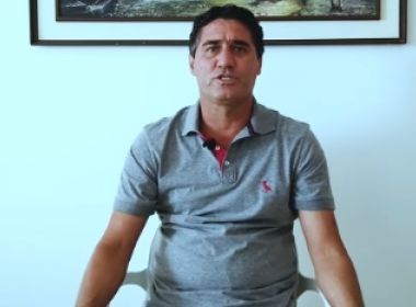 João Dourado: Processo sugere inelebilidade, mas candidato tem registro deferido