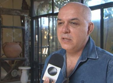 Luís Eduardo Magalhães: Secretário de cultura é achado morto dentro de carro