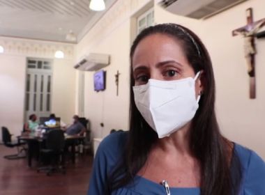 Feira de Santana: Autoridades sanitárias estudam reinfecção de homem por Covid-19