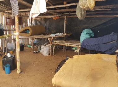 Ação flagra 37 pessoas em condição análoga à escravidão em Jacobina e mais 2 cidades