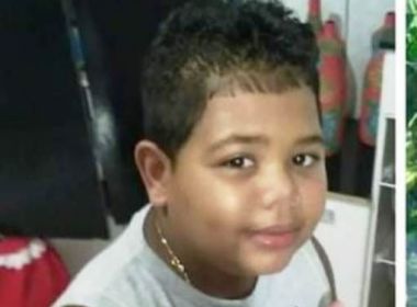 Feira de Santana: Menino de 11 anos é assassinado a golpes de foice