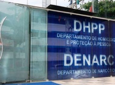 Suspeito de matar garoto Kaíque em Feira de Santana é encontrado morto em Salvador