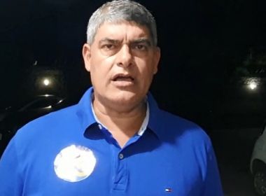 Cabrália: Prefeito tem candidatura indeferida pelo TRE-BA; gestor diz que vai a Brasília
