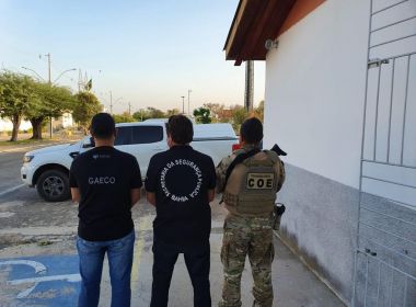 Tenente-coronel é afastado e PMs são presos em ação de combate à 'milícia'