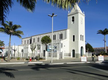 Caetité: Juiz suspende atos de campanha com aglomerações