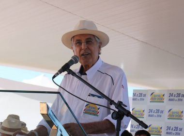 Luís Eduardo Magalhães: MPF aciona ex-prefeito por fraude de R$ 6,6 milhões