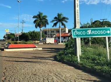 #Bahia: Érico Cardoso tem terceira maior incidência de eleitores analfabetos do Brasil