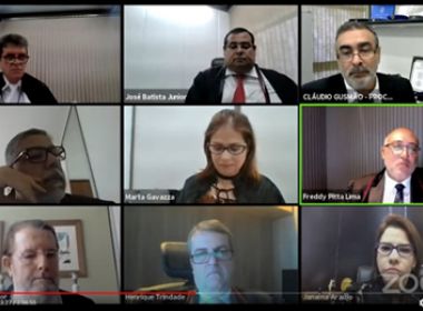 TRE-BA mantém multas por atos irregulares de campanha em três cidades