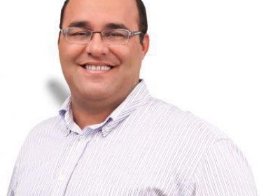 Dias d'&Aacute;vila elege Alberto Castro para prefeito 