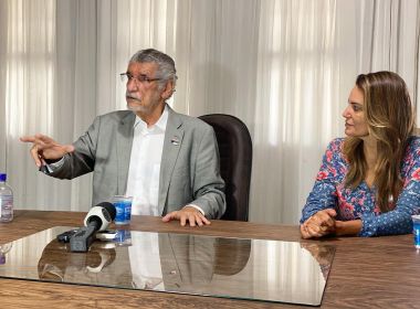 Herzem Gusmão é reeleito prefeito de Vitória da Conquista após disputa acirrada