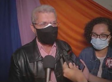 Conquista: Derrotado, Zé Raimundo diz que irá à Justiça Eleitoral contra posse de Herzem