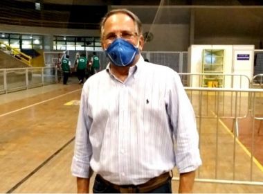 Paulo Afonso: Secretário de saúde é transferido em estado grave devido à Covid-19