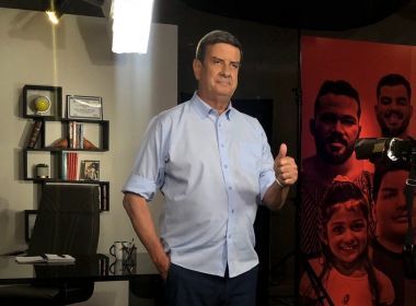Feira: Colbert afirma que 'derrotado' foi PT e não Rui Costa em eleições do estado