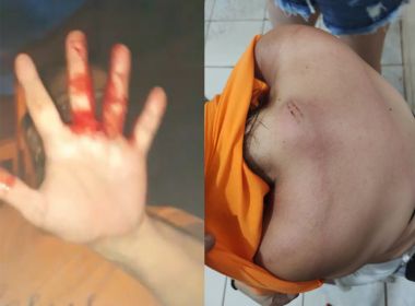 Barra do Mendes: Moradores acusam prefeito de truculência após ato em frente a residência