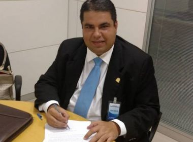 Mangabeira: Candidato à UPB, prefeito quer mais apoio 'técnico' e menos 'política'