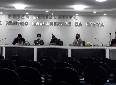 Conceição da Feira: Vice assume gestão após morte de prefeito