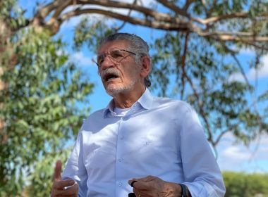 'O resultado da eleição reflete a vitória do trabalho de quatro anos', diz Herzem Gusmão 