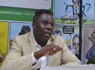 Prefeitos que não instituírem transição podem ficar inelegíveis, adverte diretor do TCM-BA