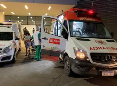 Jequié: Leitos de UTI para Covid-19 estão com quase 100% de ocupação