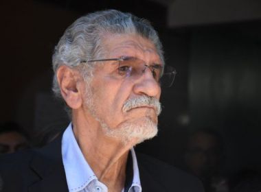 Conquista: Prefeito tem lesão pulmonar com necessidade de apoio de oxigênio