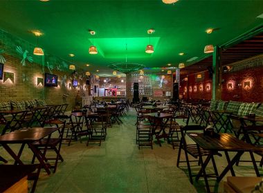 Feira de Santana: Prefeitura restringe funcionamento de bares e restaurantes até 21h