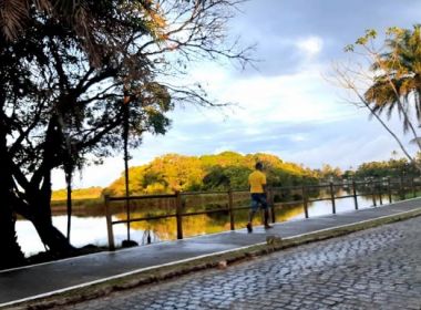 Praia do Forte: Prefeitura proíbe entrada de carros em fins de semana de janeiro