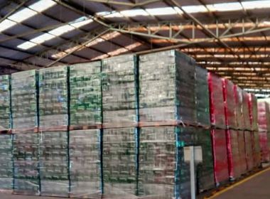 RMS: Fábrica de bebidas deve ser instalada em Catu em até 20 meses