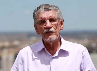 Equipe médica cogita transferir Herzem Gusmão da UTI para semi-intensiva