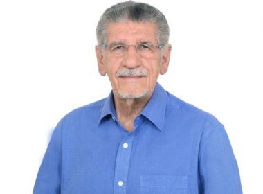 Em semi-intensiva do Sírio-Libanês, Herzem Gusmão não tem previsão de alta