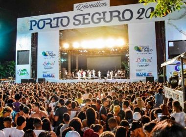 TJ-BA mantém proibição de festas 'independente do nº de pessoas' em Porto Seguro