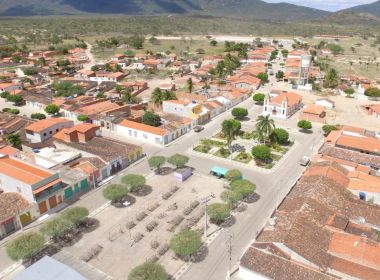 Jaguarari registra novo tremor de terra com magnitude de baixa potência