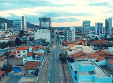 Covid-19: Estado de calamidade pública é prorrogado em 26 cidades da Bahia 