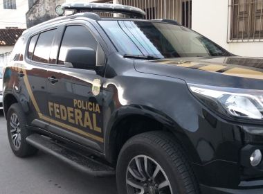 Palmas de Monte Alto: PF deflagra operação contra fraudes para favorecimento de empresa