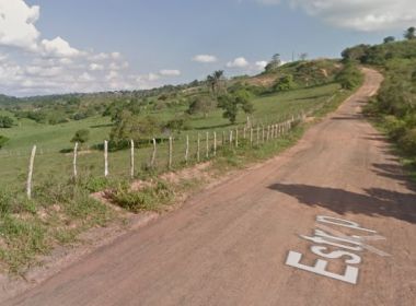 Teodoro Sampaio: Caminhoneiro sequestrado atira, mata acusado e foge de local