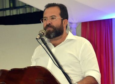 Itatim: Ex-prefeito perde foro especial e caso de agressão física vai para Justiça local