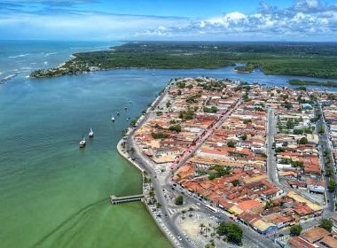 Mortalidade por Covid-19 no Extremo Sul é 45% maior que média da Bahia