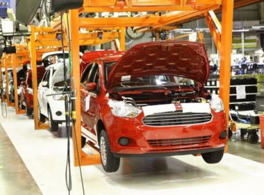 Camaçari: Fornecedoras da Ford preparam saída ante incerteza de nova montadora 