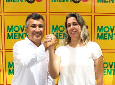 Nepotismo: MP-BA quer que prefeito de Remanso exonere filho de vice-prefeita de cargo