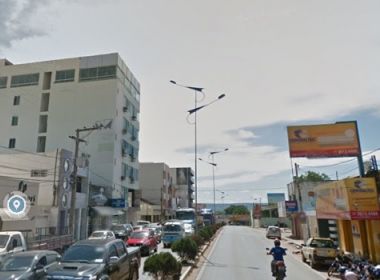 Barreiras: Ocupação de leitos de UTI é de 93%; 1 hospital opera com 100%